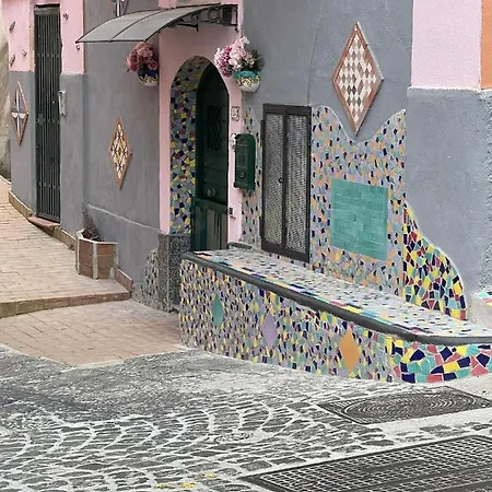 Casa Sissy * Vietri