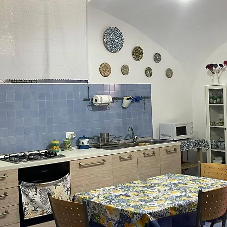 Casa Sissy * Vietri