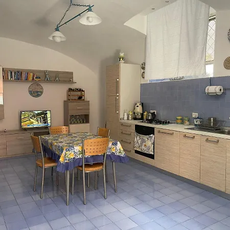 Casa Sissy Vietri