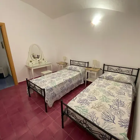 Casa Sissy * Vietri