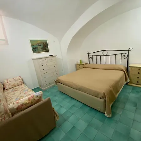 Casa Sissy Vietri
