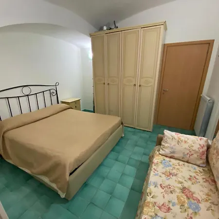 Casa Sissy アパート *