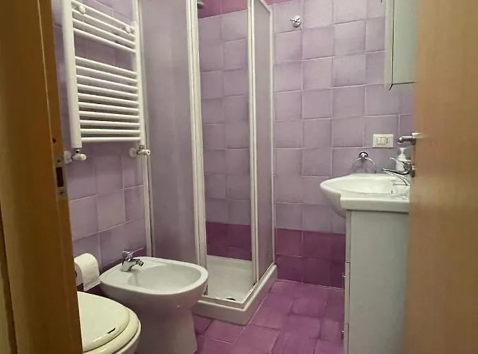 Daire Casa Sissy Vietri