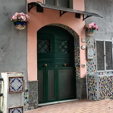 Casa Sissy *