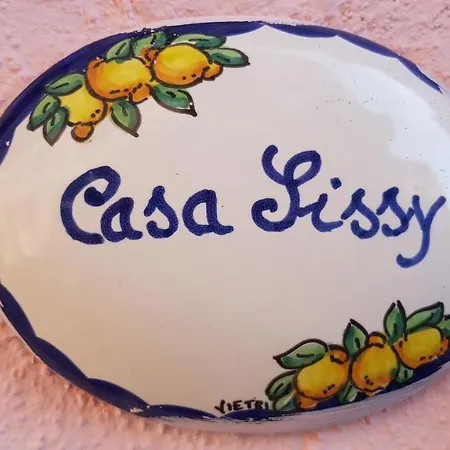 Apartment Casa Sissy *