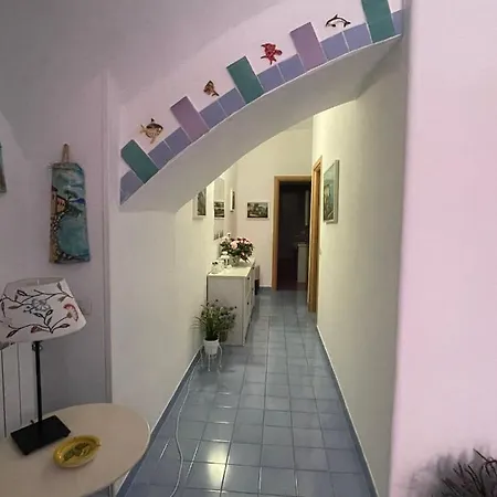 Apartment Casa Sissy
