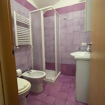 Apartment Casa Sissy Vietri sul Mare