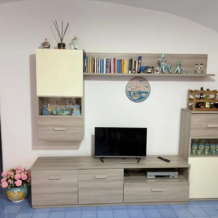 Appartement Casa Sissy *