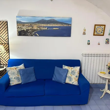 Appartement Casa Sissy *