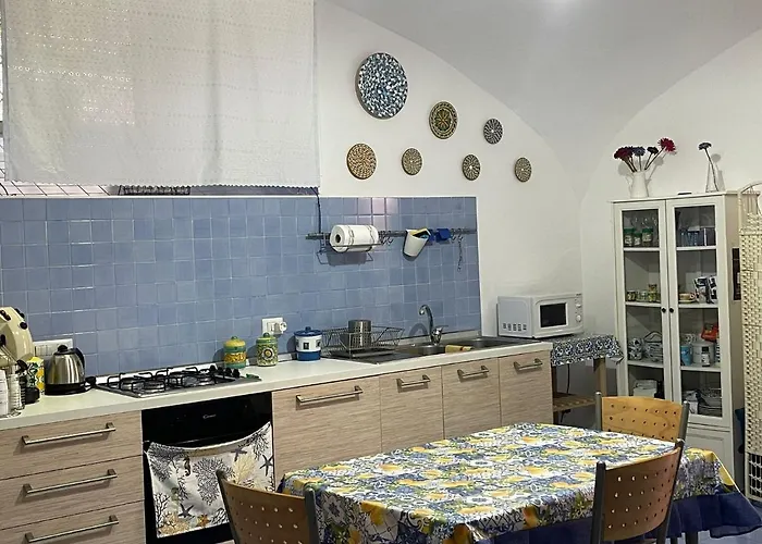 Casa Sissy * Vietri