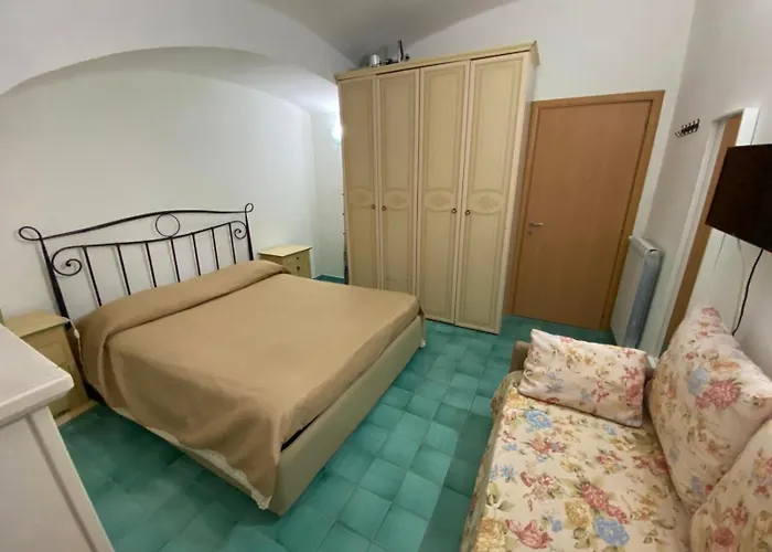 Casa Sissy דירה *